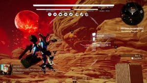 Daemon X Machina 3