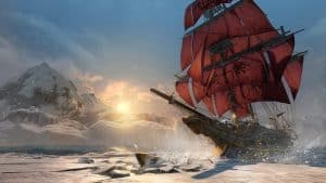 Assassin’s Creed: Rogue 2