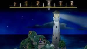 To the Moon 2