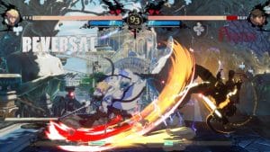 Guilty Gear Strive 3