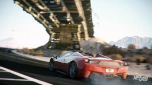 Need for Speed: Rivals 1