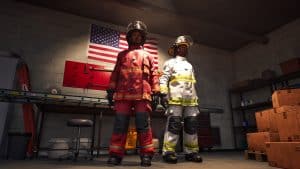 Firefighting Simulator: Ignite 3
