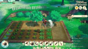 STORY OF SEASONS: Grand Bazaar 3