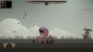 IDLE BOSS RUSH 3