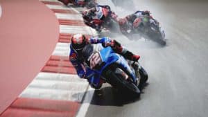 MotoGP 22 3
