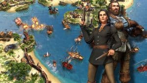 Age of Empires III: Definitive Edition 1