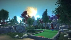 MiniGolf Maker 1