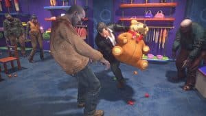 Dead Rising Deluxe Remaster 1