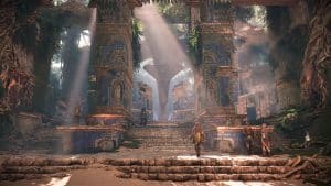 Horizon Forbidden West 1