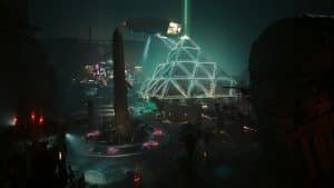 Cyberpunk 2077: Phantom Liberty 1