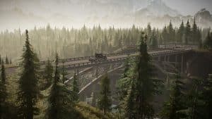 Alaskan Truck Simulator 1