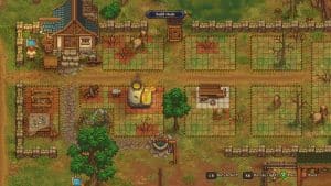 Graveyard Keeper 1
