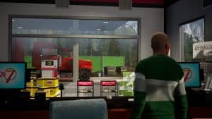 Alaskan Truck Simulator 2