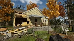 Deconstruction Simulator 3