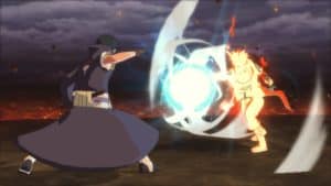 NARUTO SHIPPUDEN: Ultimate Ninja STORM Revolution 1