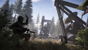 Tom Clancy’s Ghost Recon: Wildlands 2