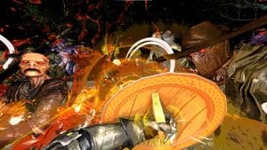 Mortal Sin 2