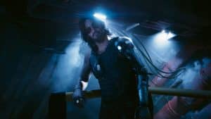 Cyberpunk 2077: Phantom Liberty 2
