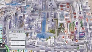 Parkitect 1