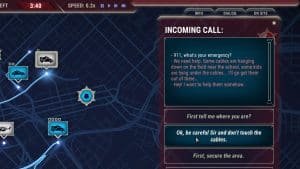911 Operator 2