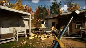 Deconstruction Simulator 1