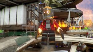LEGO Marvel Super Heroes 2 2