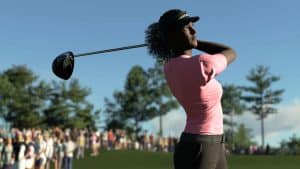 PGA Tour 2K23 2