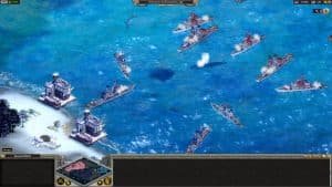 Rise of Nations: Extended Edition 2