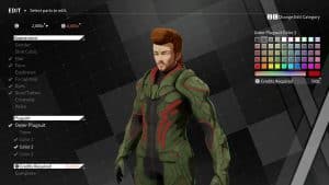 Daemon X Machina 2