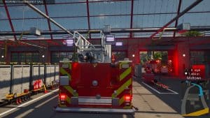 Firefighting Simulator: The Squad 2