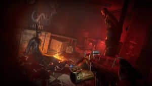 Metro Awakening 2