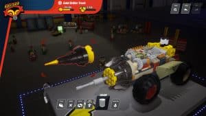 LEGO 2K Drive 1