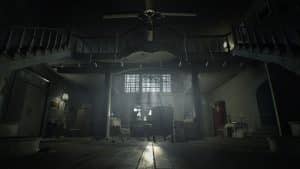 Resident Evil 7: Biohazard 1