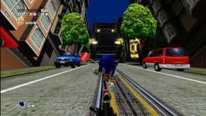 Sonic Adventure 2 2