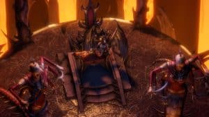 Pathfinder: Wrath of the Righteous 1