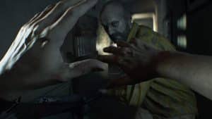 Resident Evil 7: Biohazard 2
