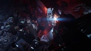 Aliens: Dark Descent 2