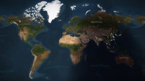 Worldwide Rush 2