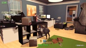 Goat Simulator 2