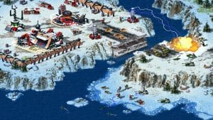 Command & Conquer: Red Alert 2 1