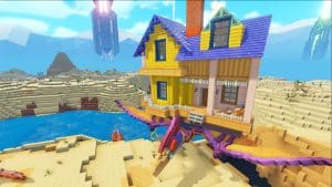 PixARK 2