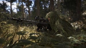 Tom Clancy’s Ghost Recon: Wildlands 1