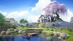 Infinity Nikki 1