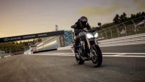 RIDE 5 2