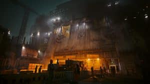 Cyberpunk 2077: Phantom Liberty 3