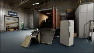 Deconstruction Simulator 2
