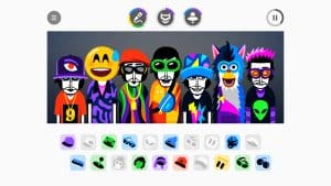 Incredibox 1