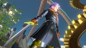 Dragon Ball Xenoverse 3