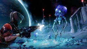 Borderlands: The Pre-Sequel 1
