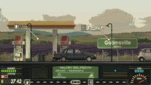 Keep Driving 3